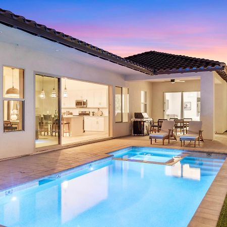 Luxury And Comfort Throughout Pool Spa Putting Green Ла-Кинта Экстерьер фото